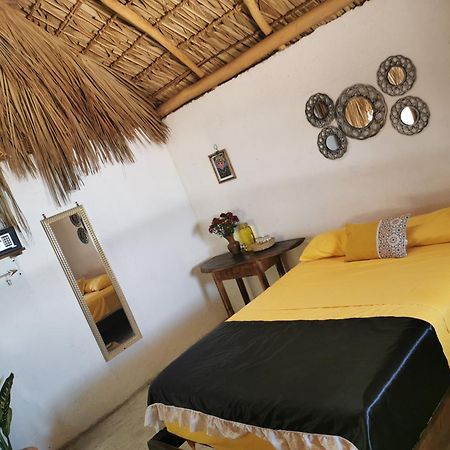 La máxima& LGBT Hotel Zipolite Quarto foto