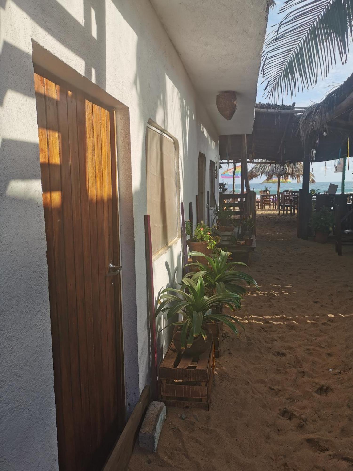 La máxima& LGBT Hotel Zipolite Quarto foto