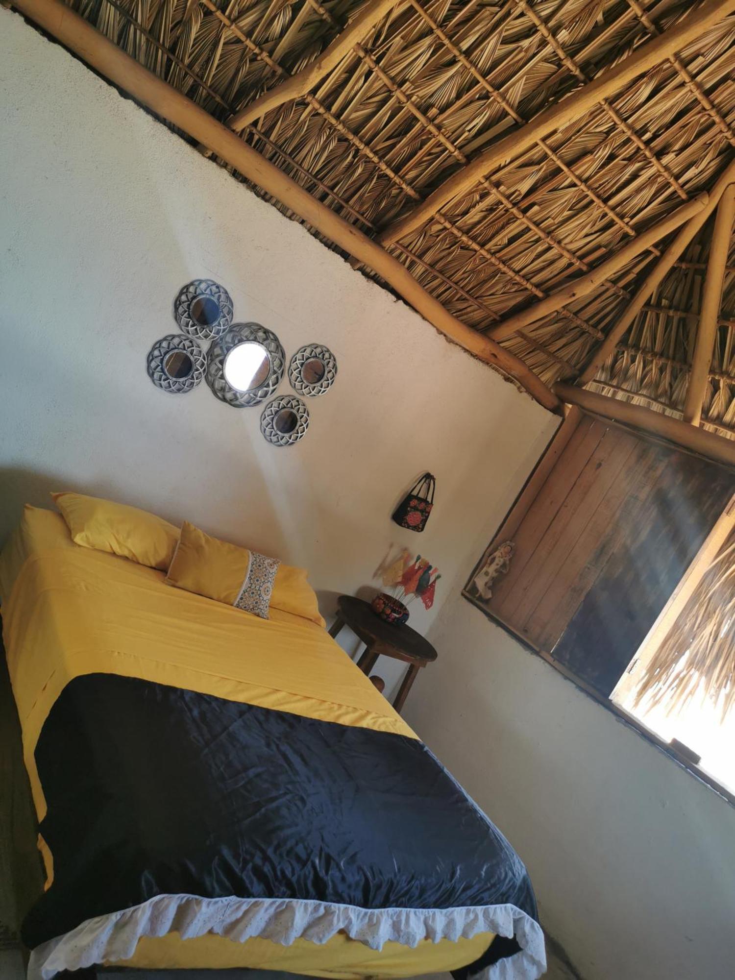 La máxima& LGBT Hotel Zipolite Quarto foto