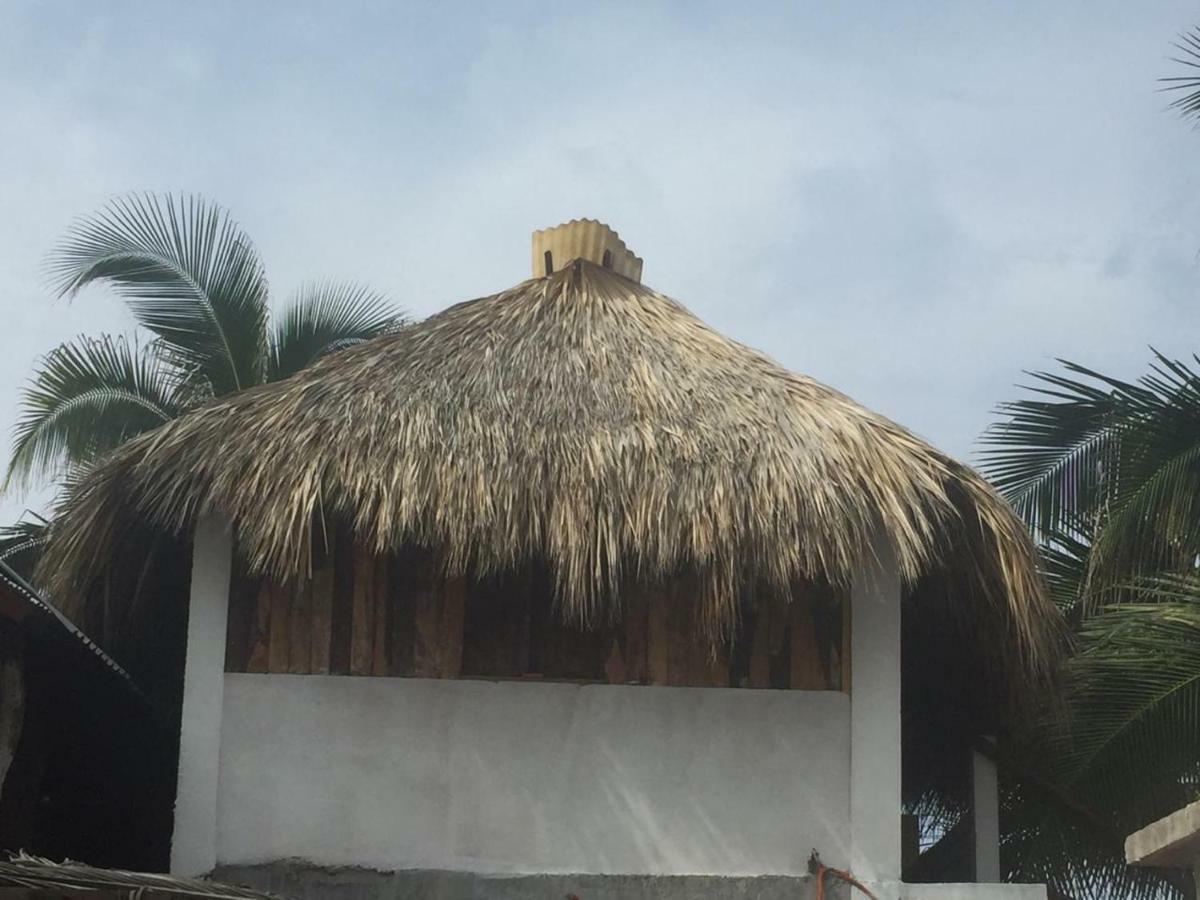 La máxima& LGBT Hotel Zipolite Exterior foto